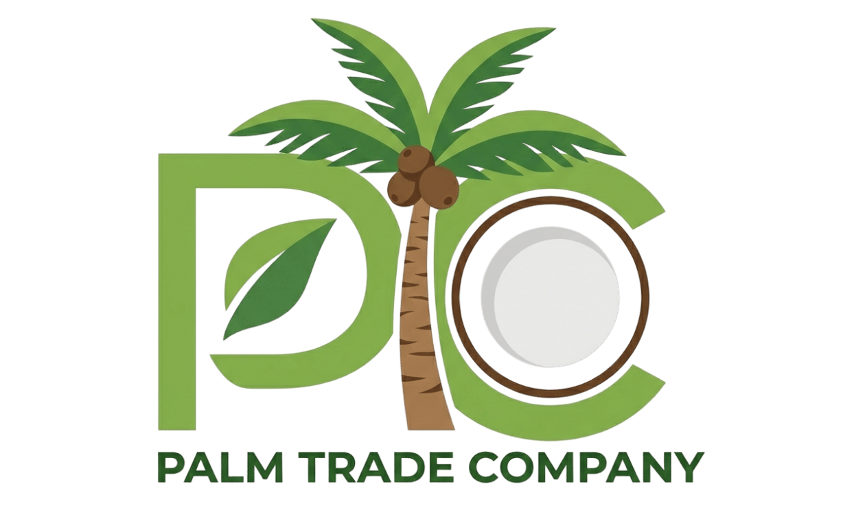 PT Palm Trade Company | Indonesian Coconut Exporter